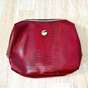 Estée Lauder Travel Makeup Bag